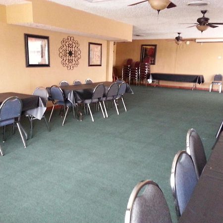 Econo Lodge Inn&Suites Abilene Esterno foto