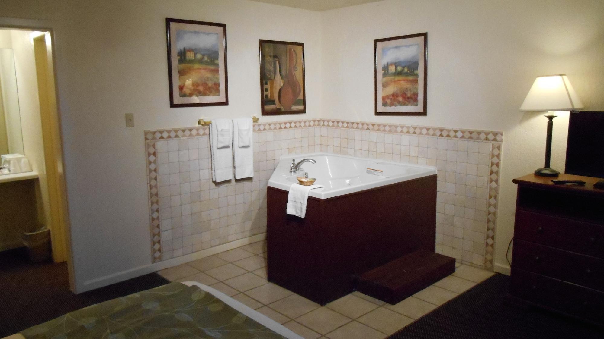 Econo Lodge Inn&Suites Abilene Esterno foto