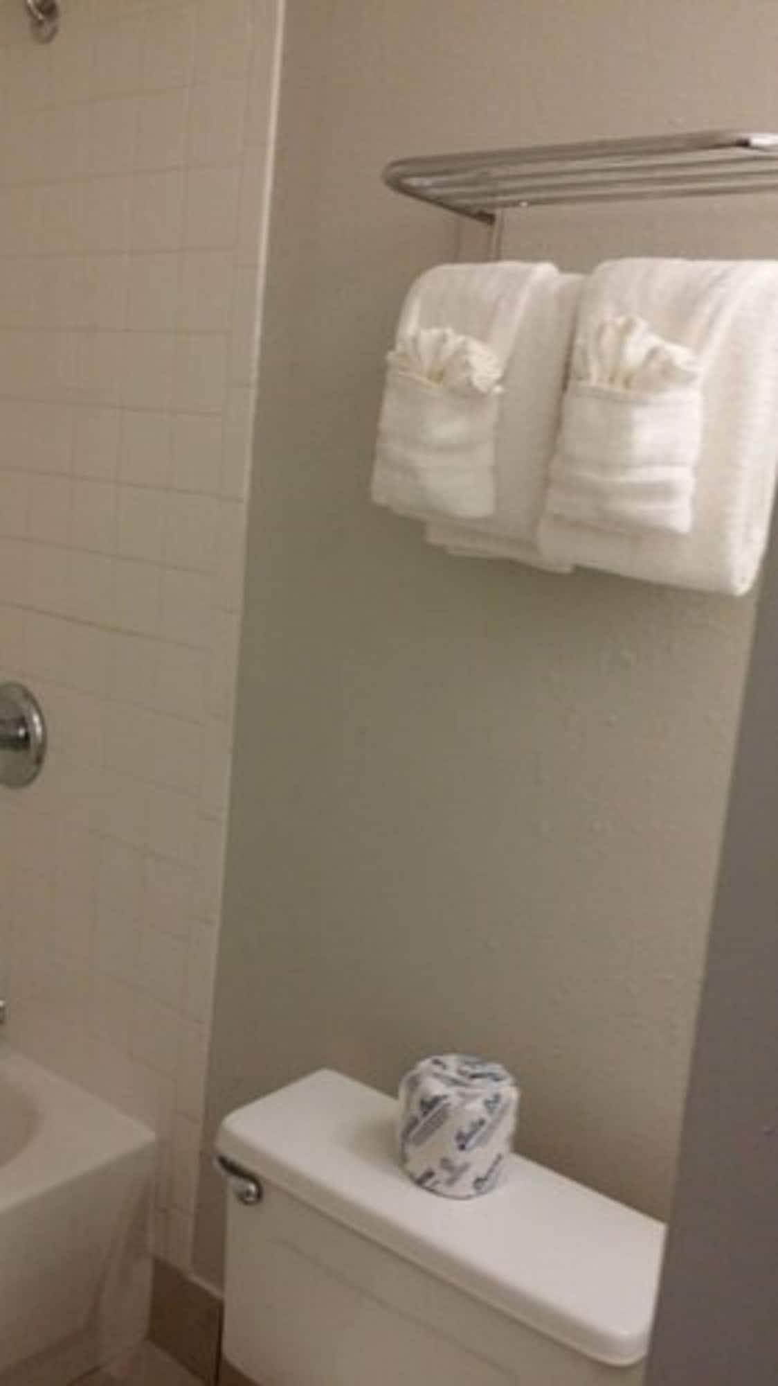 Econo Lodge Inn&Suites Abilene Esterno foto