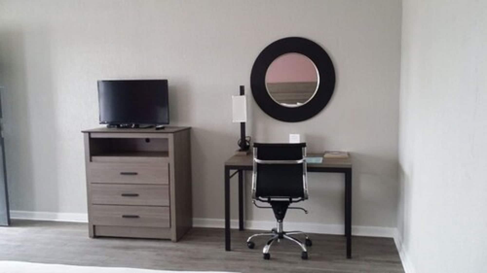 Econo Lodge Inn&Suites Abilene Esterno foto