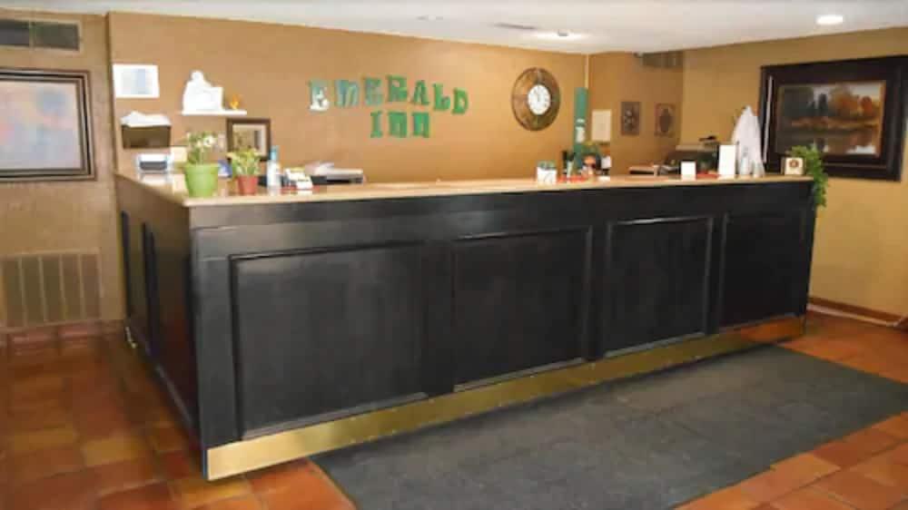 Econo Lodge Inn&Suites Abilene Esterno foto