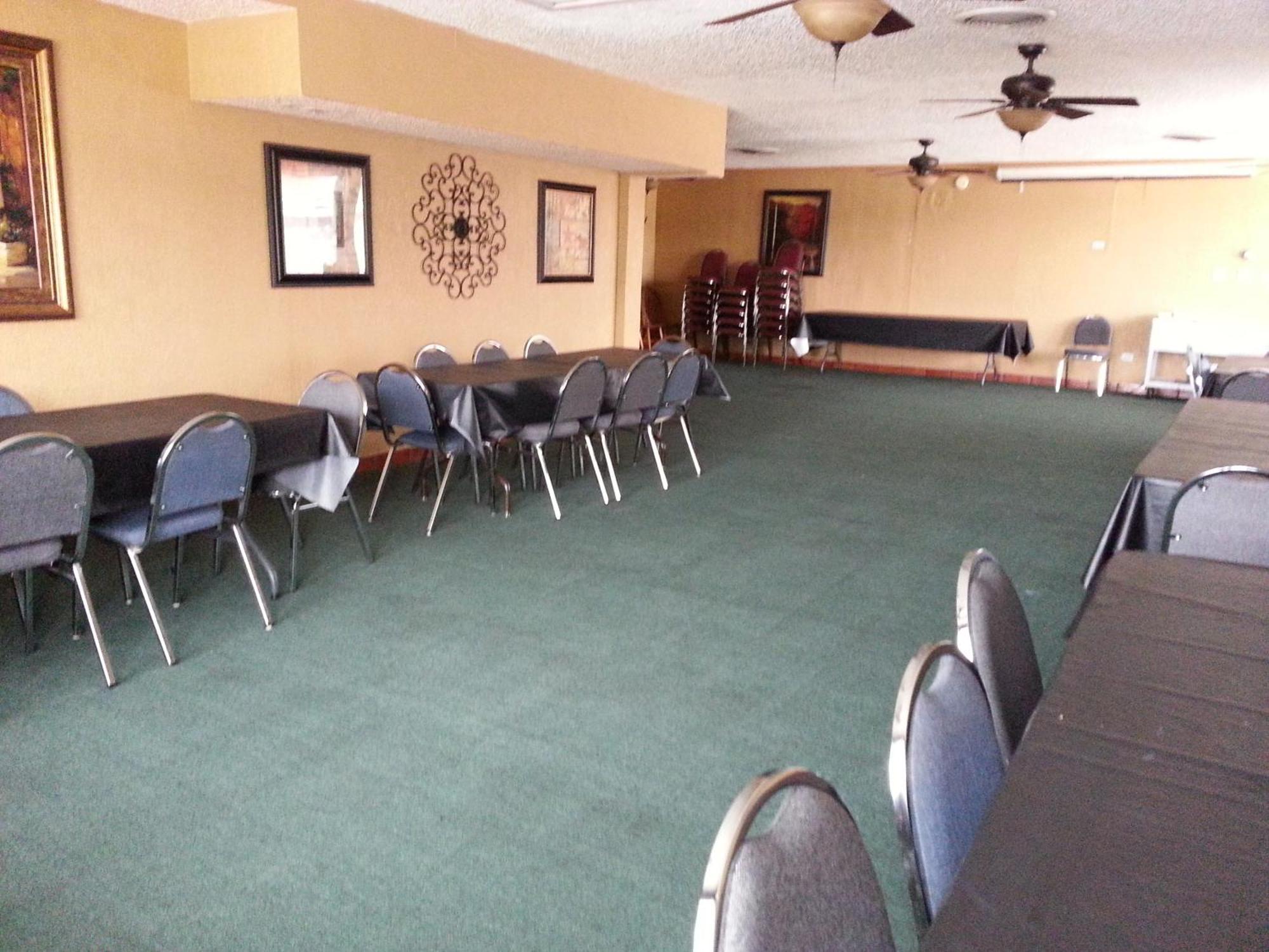 Econo Lodge Inn&Suites Abilene Esterno foto