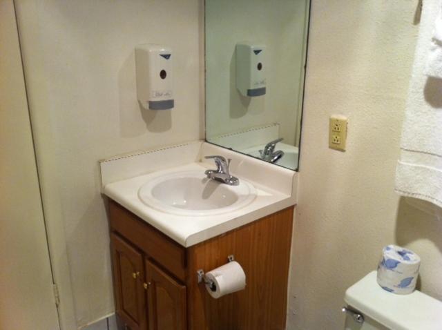 Econo Lodge Inn&Suites Abilene Esterno foto