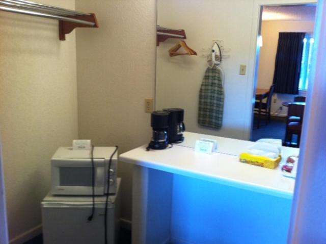 Econo Lodge Inn&Suites Abilene Esterno foto