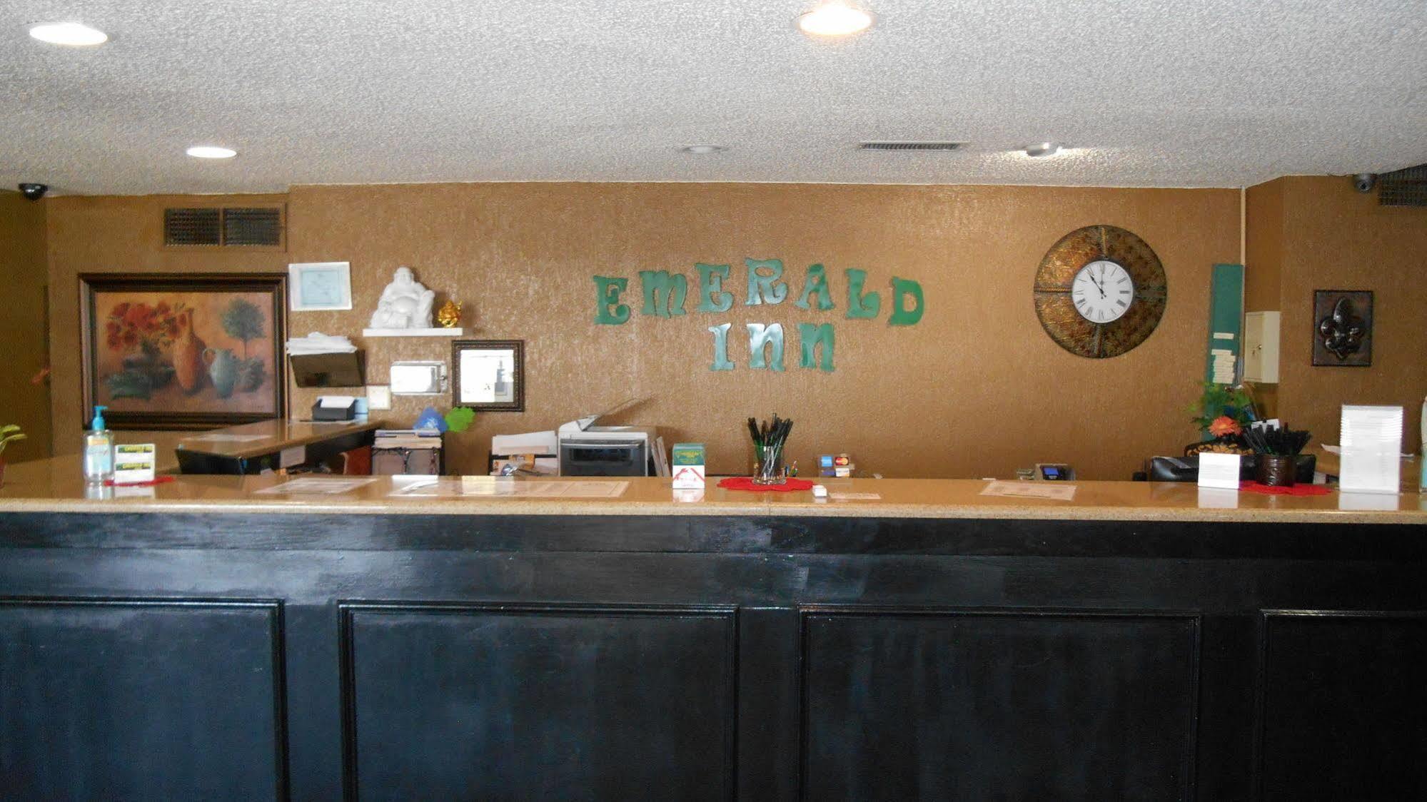 Econo Lodge Inn&Suites Abilene Esterno foto