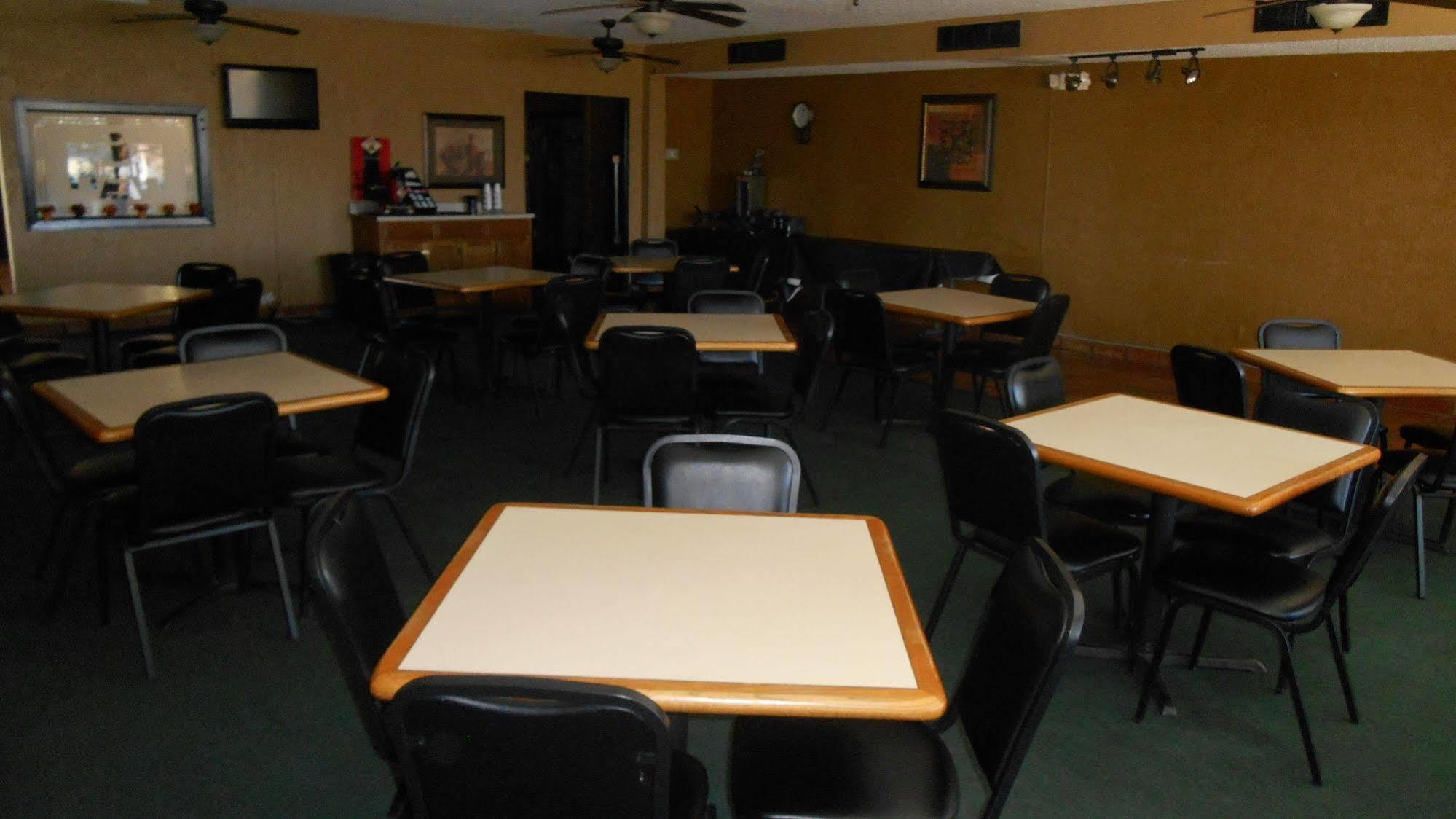 Econo Lodge Inn&Suites Abilene Esterno foto